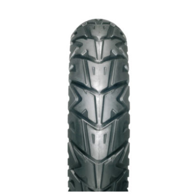 Pneu Hutchinson KWARTER 120/90-10 56J