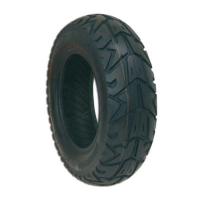 Pneu Hutchinson KWARTER 130/90-10 61J