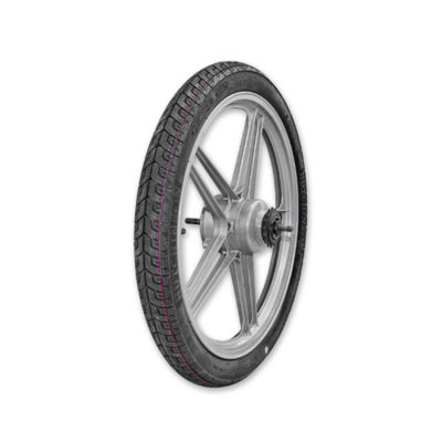 Pneu Hutchinson Spherus 2 1/4 - 16 38B TT