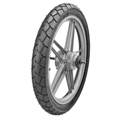 Pneu 2.50-17 43J REINF F/R TL/TT Sava/Mitas MC11