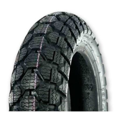 Pneu 120/70-10 54L F/R TL IRC SN-23 URBAN-MASTER-SNOW (hiver)