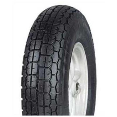 Pneu 3.50-8 46J F/R TT Sava/Mitas B13