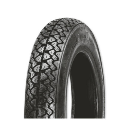 Pneu 3.50-10 51J F/R TT Kenda K333