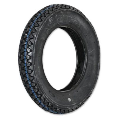 Pneu 3.50-10 59J REINF F/R TL/TT Michelin S83 (CAI 057203)