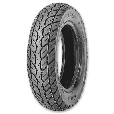 Pneu 100/90-10 56J F/R TL Kenda K418
