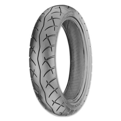 Pneu 80/90-14 40P F TL Kenda K433F