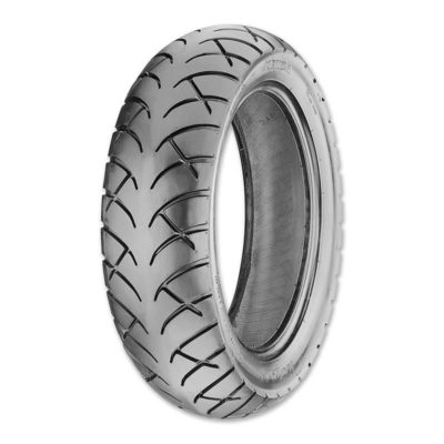 Pneu 90/90-14 46P F/R TL Kenda K434