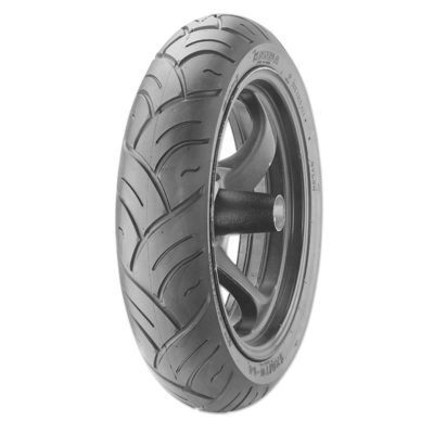 Pneu 120/70-14 55S F TL Kenda K764F