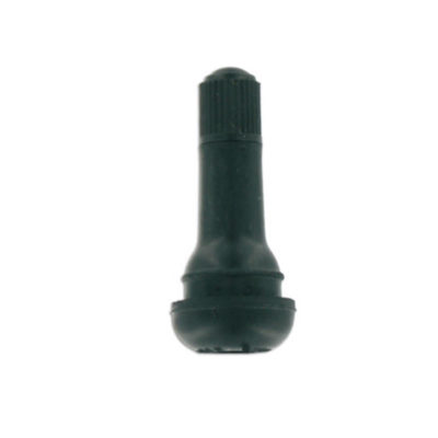 Valve droite pour jante à tubeless 11.3mm (TR413)