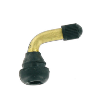 Valve 90° pour jante à tubeless 11.3mm
