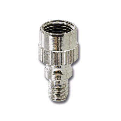 Valve adaptateur bicyclette PRIX NET