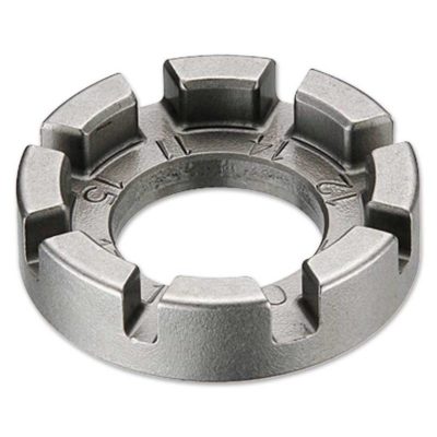 Clé à rayons en acier 3.35-5.1mm