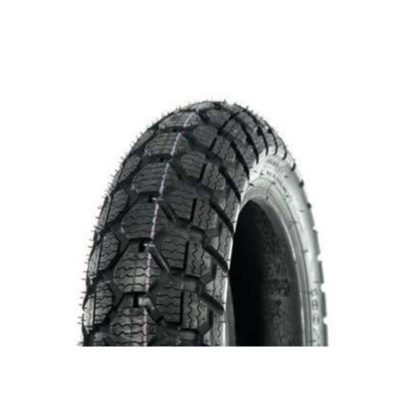 Pneu 130/70-17 62L R TL IRC SN-23 URBAN-MASTER-SNOW (hiver)