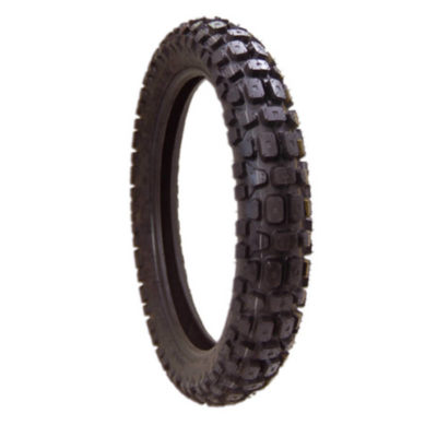 Pneu 110/80-18 58P R TT Sava/Mitas MC23 Rockrider M+S
