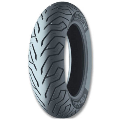 Pneu 100/90-10 56J F/R TL City Grip (CAI 769001)