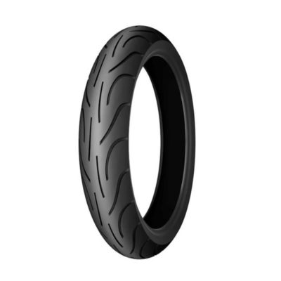 Pneu 120/70 ZR 17 58W F TL Pilot Power (CAI 815148)
