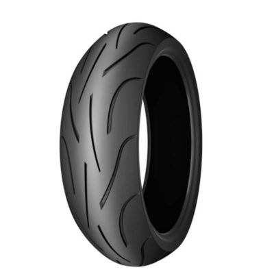 Pneu 160/60 ZR 17 69W R TL Pilot Power (CAI 904480)