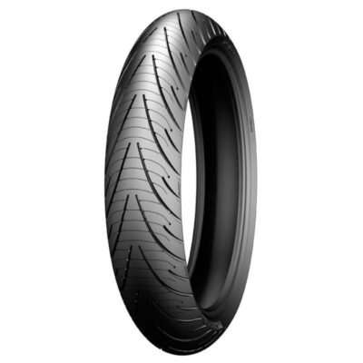 Pneu 110/70 ZR 17 54W F TL Michelin Pilot Road 3 (CAI 058630)
