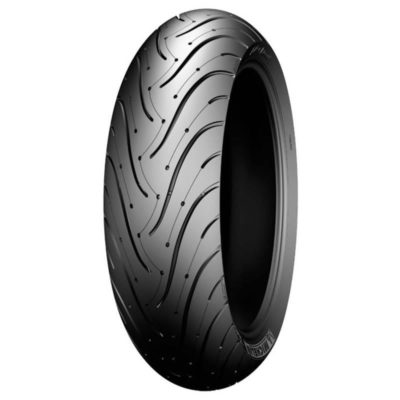 Pneu 160/60 ZR 18 70W R TL Michelin Pilot Road 3 (CAI 463725)