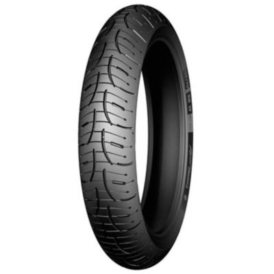 Pneu 120/70 ZR 17 58W F TL Michelin Pilot Road 4 (CAI 103565)