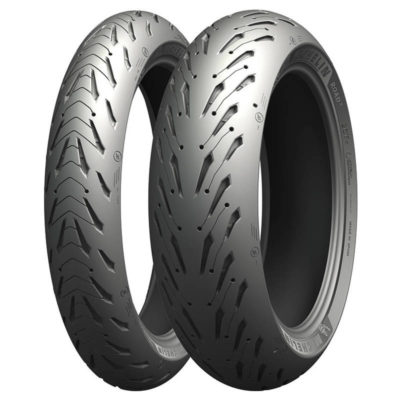 Pneu 190/50 ZR 17 73W R TL Michelin Road 5 (CAI 811140)