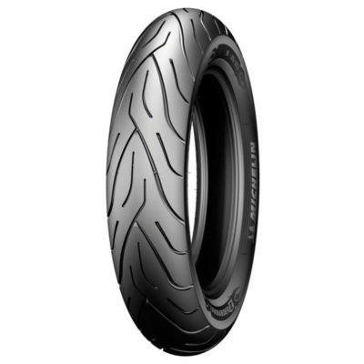Pneu 120/90 B 17 64S F TL/TT Michelin Commander II (CAI 938253)