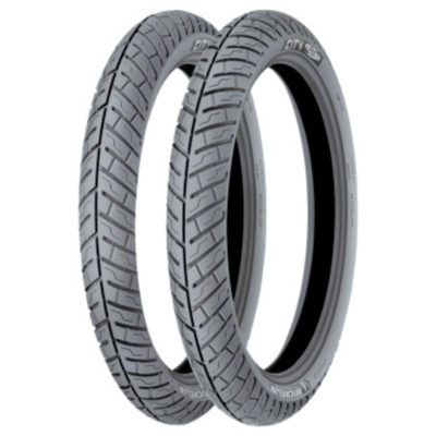Pneu 3.50-16 58P REINF R TL/TT Michelin City Pro (CAI 445718)