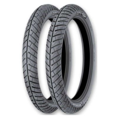Pneu 3.00-17 50P REINF R TT Michelin City Pro (CAI 460031)