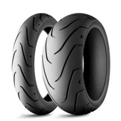 Pneu 240/40 R 18 79V R TL Michelin Scorcher 11 (CAI 897924)