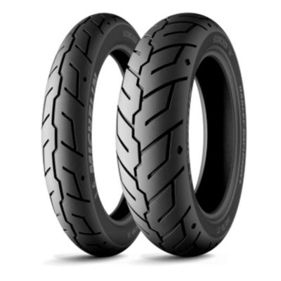 Pneu 180/70 B 16 77H R TL Michelin Scorcher 31 (CAI 718252)