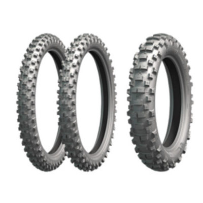 Pneu 140/80-18 70R R TT Michelin Enduro Medium (CAI 536997)