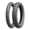 Pneu 90/90-21 54R F TT Michelin Tracker (CAI 920489)