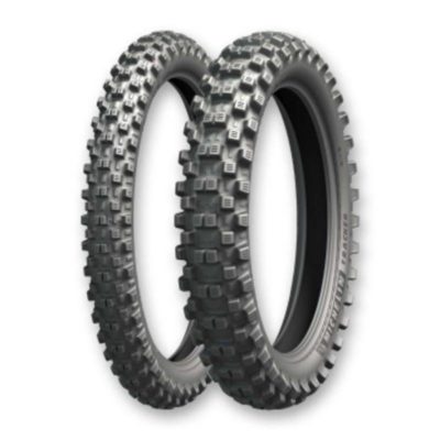 Pneu 90/90-21 54R F TT Michelin Tracker (CAI 920489)