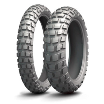 Pneu 80/90-21 48S F TT Michelin Anakee Wild (CAI 270232)