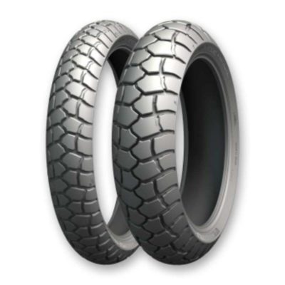 Pneu 170/60 R 17 72V R TL/TT Michelin Anakee Adventure (CAI 139513)