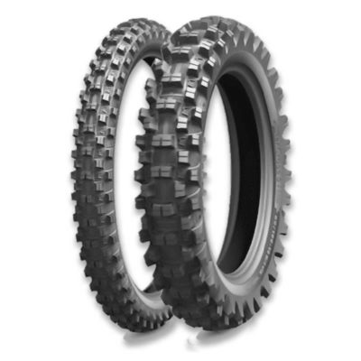 Pneu 2.75 - 10 37J Michelin Starcross 5 Mini R TT (CAI 086733)