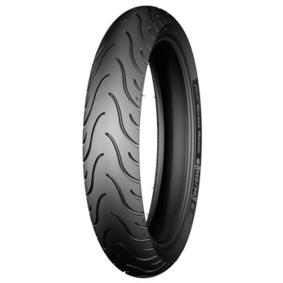 Pneu 100/80-14 48P F/R TL/TT Michelin Pilot Street (CAI 020016)