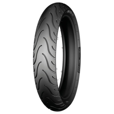 Pneu 2.50-17 43P REINF F/R TT Michelin Pilot Street (CAI 517102)
