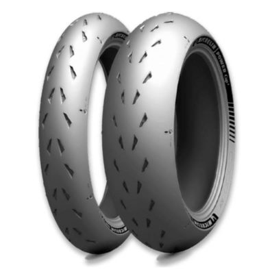 Pneu 200/55 ZR 17 78W R TL Michelin Power Cup 2 (CAI 149276)