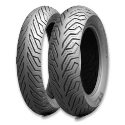 Pneu 120/70-15 56S F TL Michelin City Grip 2 (CAI 624880)