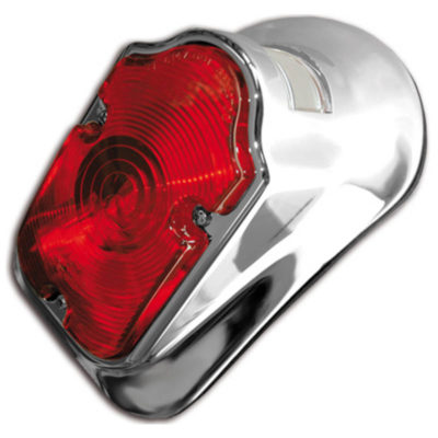 feu arrière Vicma Custom Old-Scool 21/5W CE