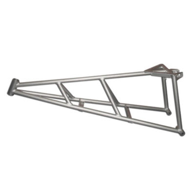 Cadre de dragster en alu piaggio PRIX NET