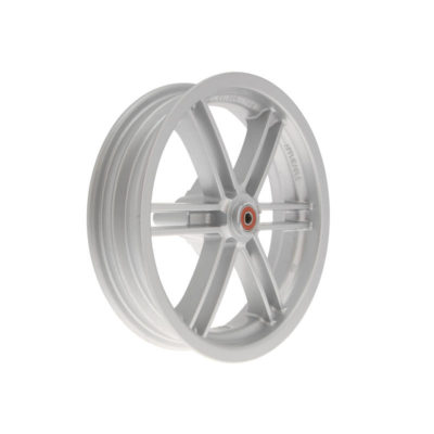 Jante DRAG RACE 12 rayons avant 10x2.15 PRIX NET