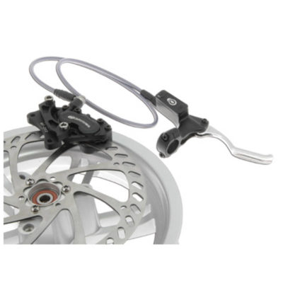 Arbre de roue acier 12mm jante Drag Race PRIX NET