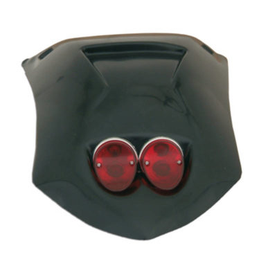 Passage de roue MTKT Peugeot Speedfight 2 noir feu arri.PRIX NET