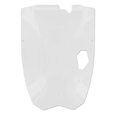 Passage de roue MTKT Peugeot Speedfight 3 blanc PRIX NET