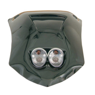 Passage de roue MTKT Peugeot Speedfight 2 feu arrière PRIX NET