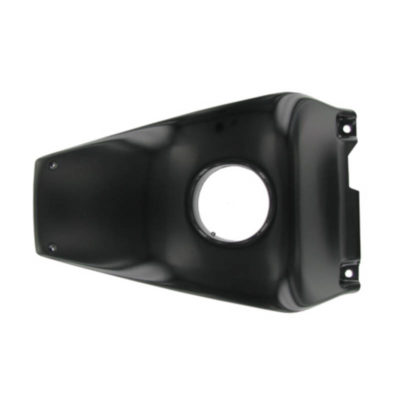 Dosseret de siège MTKT MBK Nitro/Yamaha Aerox blanc PRIX NET