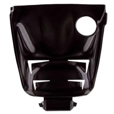 Passage de roue MTKT SYM Jet EuroX, Red Devil noir PRIX NET