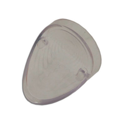 Cabochon transparent  PRIX NET